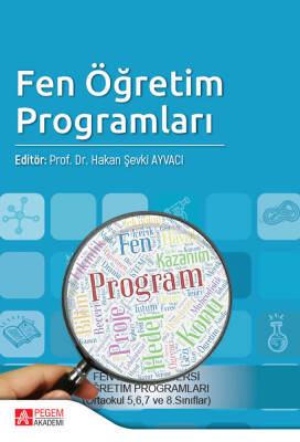 Fen Öğretim Programları - 1