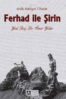 Ferhad ile Şirin - 1