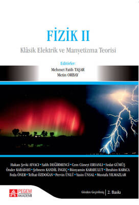 Fizik 2 - 1