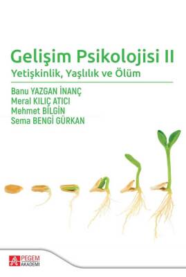 Gelişim Psikolojisi II - 1