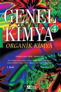 Genel Kimya 4 - Organik Kimya - 1