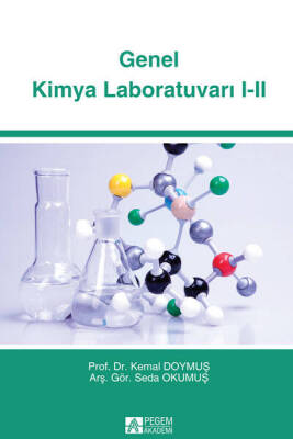 Genel Kimya Laboratuvarı I-II - 1