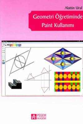 Geometri Öğretiminde Paint Kullanımı - 1