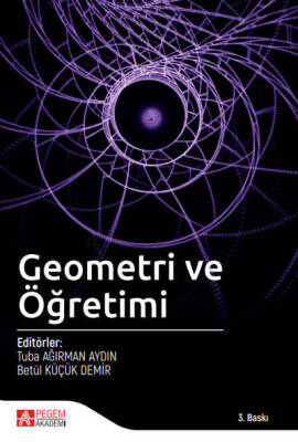 Geometri ve Öğretimi - 1