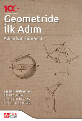 Geometride İlk Adım - 1