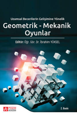 Geometrik - Mekanik Oyunlar - 1