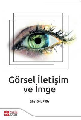 Görsel İletişim ve İmge - 1