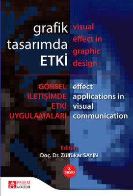 Grafik Tasarımda Etki - 1