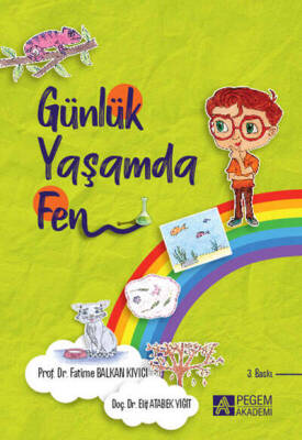 Günlük Yaşamda Fen - 1