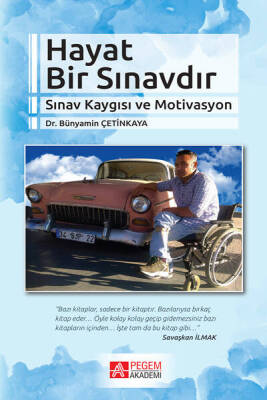 Hayat Bir Sınavdır Sınav Kaygısı ve Motivasyon - 1