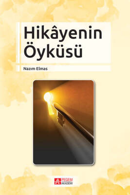 Hikâyenin Öyküsü - 1