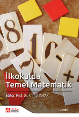 İlkokulda Temel Matematik - 1