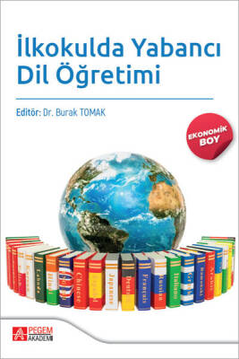 İlkokulda Yabancı Dil Öğretimi (Ekonomik Boy) - 1