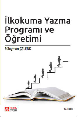 İlkokuma Yazma Programı ve Öğretimi - 1