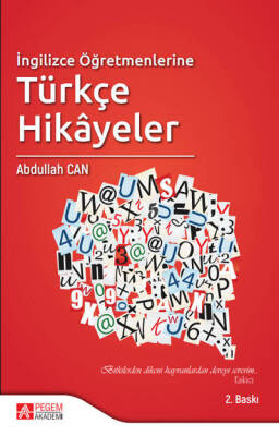 İngilizce Öğretmenlerine Türkçe Hikâyeler - 1