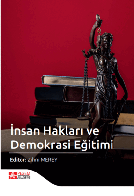 İnsan Hakları ve Demokrasi Eğitimi - 1