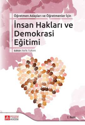 İnsan Hakları ve Demokrasi Eğitimi - 1