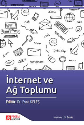 İnternet ve Ağ Toplumu - 1