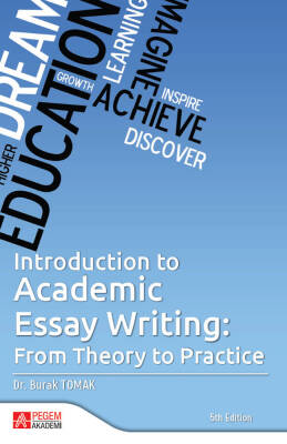 Introduction to Academic Essay Writing From Theory to Practice - 1