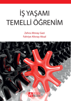 İş Yaşamı Temelli Öğrenim - 1