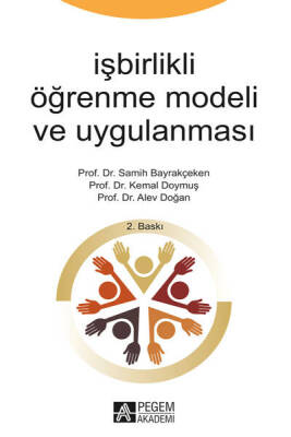 İşbirlikli Öğrenme Modeli ve Uygulanması - 1