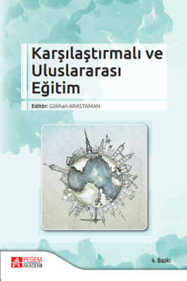 Karşılaştırmalı ve Uluslararası Eğitim - 1