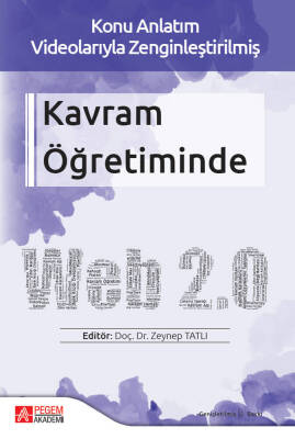 Kavram Öğretiminde Web 2.0 - 1