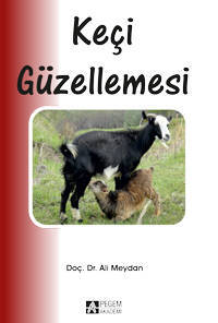 Keçi Güzellemesi - 1