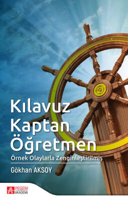 Kılavuz Kaptan Öğretmen - 1