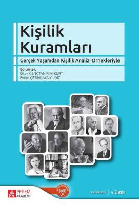 Kişilik Kuramları - 1