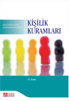 Kişilik Kuramları - 1