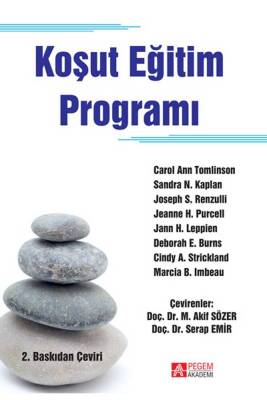 Koşut Eğitim Programı - 1