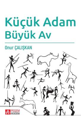 Küçük Adam Büyük Av - 1