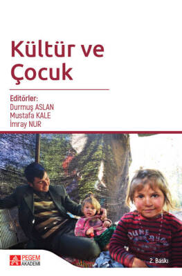 Kültür ve Çocuk - 1