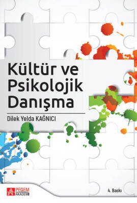 Kültür ve Psikolojik Danışma - 1