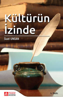 Kültürün İzinde - 1