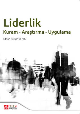 Liderlik - 1