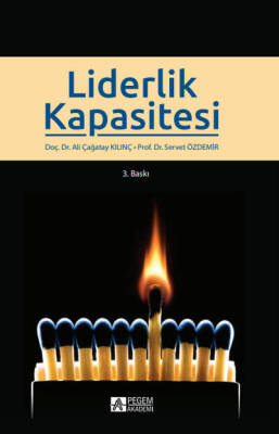 Liderlik Kapasitesi - 1