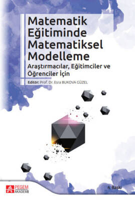 Matematik Eğitiminde Matematiksel Modelleme - 1