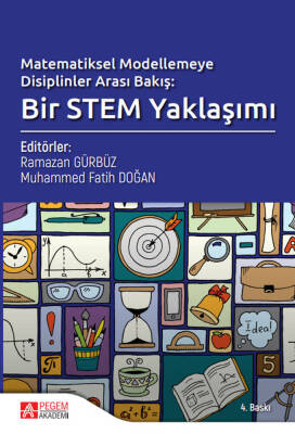 Matematiksel Modellemeye Disiplinler Arası Bakış - 1