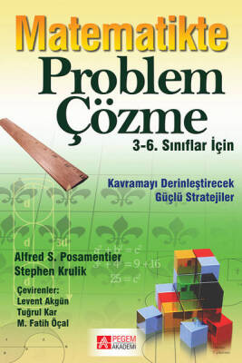 Matematikte Problem Çözme - 1