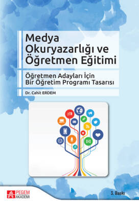 Medya Okuryazarlığı ve Öğretmen Eğitimi - 1