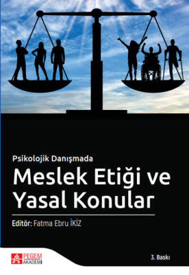 Meslek Etiği ve Yasal Konular - 1