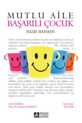 Mutlu Aile Başarılı Çocuk - 1