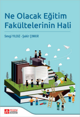 Ne Olacak Eğitim Fakültelerinin Hali - 1