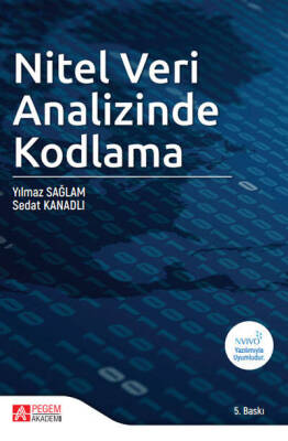 Nitel Veri Analizinde Kodlama - 1