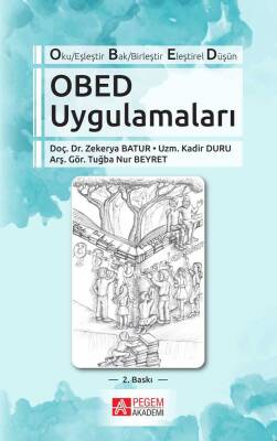 Obed Uygulamaları - 1