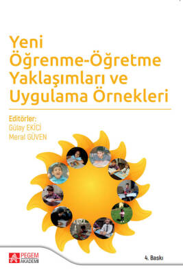 Öğrenme-Öğretme Yaklaşımları ve Uygulama Örnekleri - 1