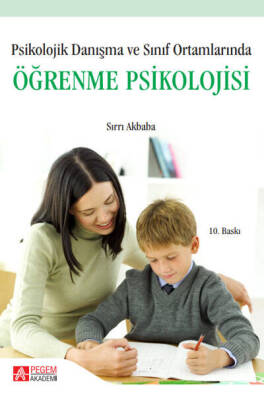 Öğrenme Psikolojisi - 1