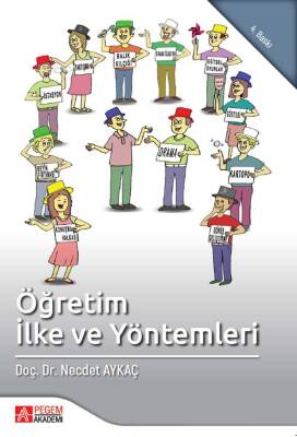 Öğretim İlke ve Yöntemleri - 1